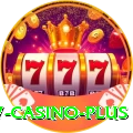 lucky 777 casino Cash Champion