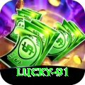 Lucky 91 Ultimate Pro v2.1.0