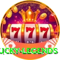 Lucky Legends Pro Edition v5.6.7