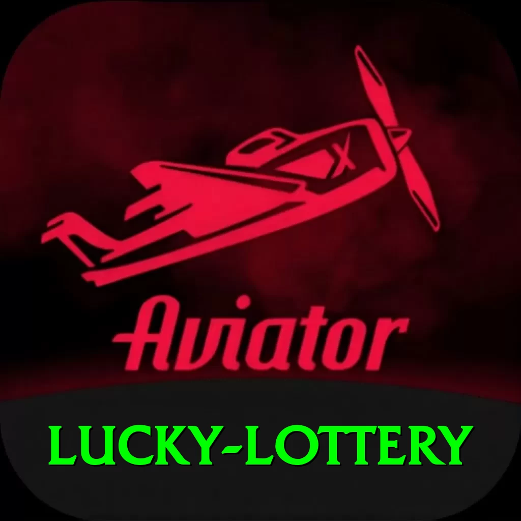 lucky lottery Pro Max v3.1.2 - 2