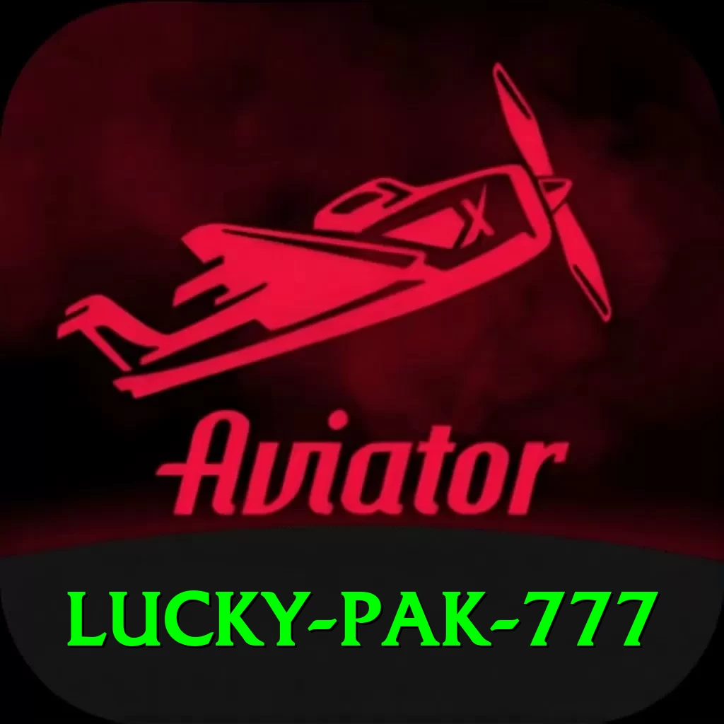 lucky pak 777 Turbo v3.1.3 - 2