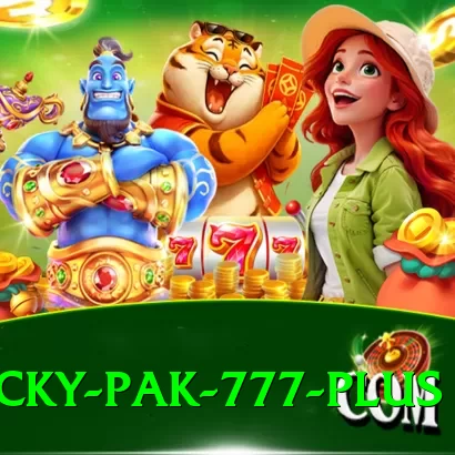 lucky pak 777 Ultimate v1.0.4 - 2