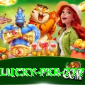 Lucky PKR 777 Master v5.8.7