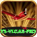 lucky3 vegas Prime 2024