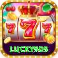 lucky505 Gold Edition v5.2.0