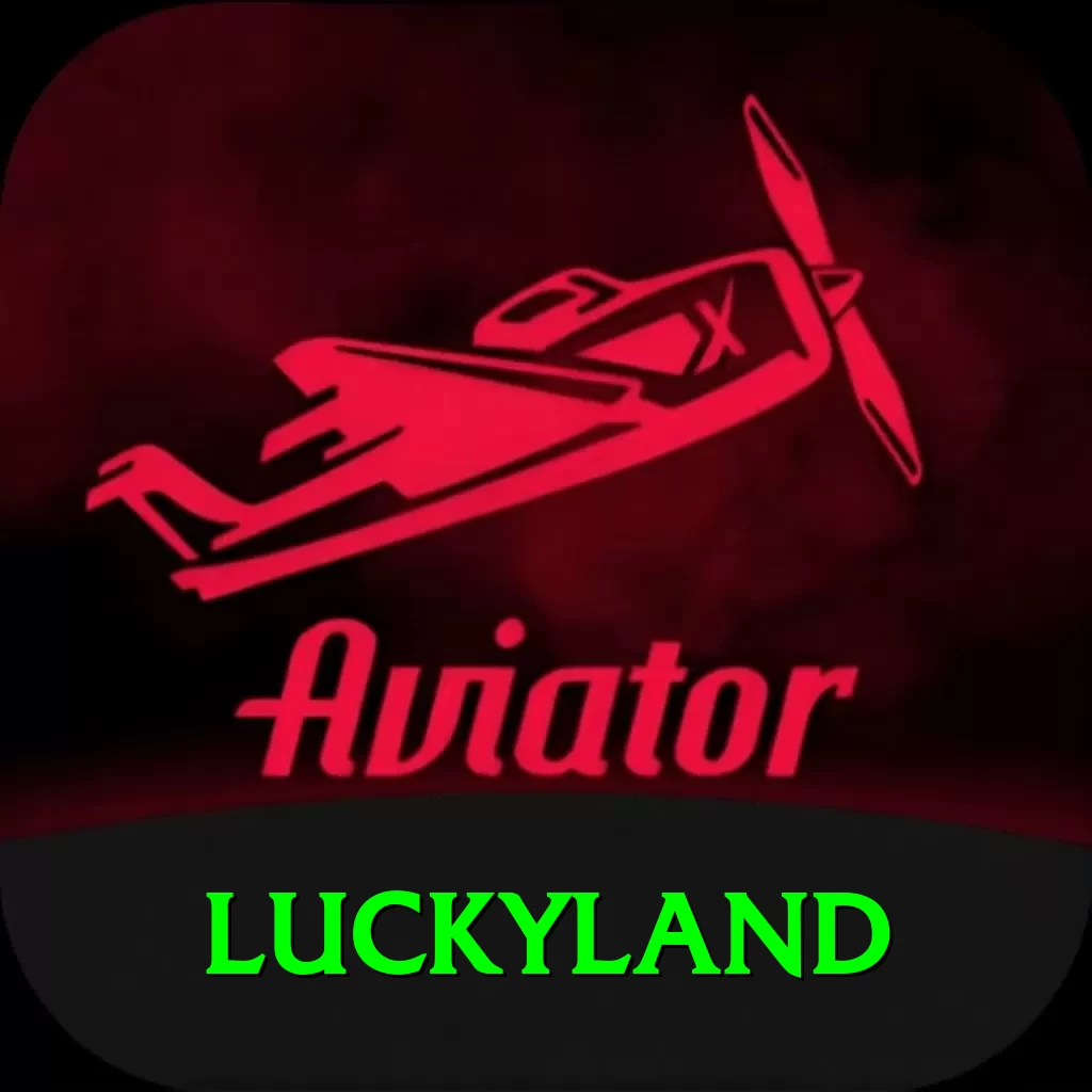 luckyland Premium Plus v1.6.8 - 2