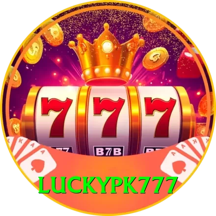 luckypk777 Games (Casino & Earning) Turbo vv2.3.6 - 2