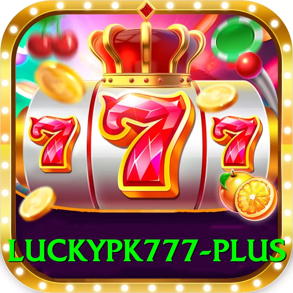 luckypk777 Gold Edition v2.7.2 - 2