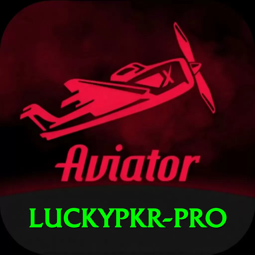 luckypkr Earn Deluxe v5.0.6 - 2