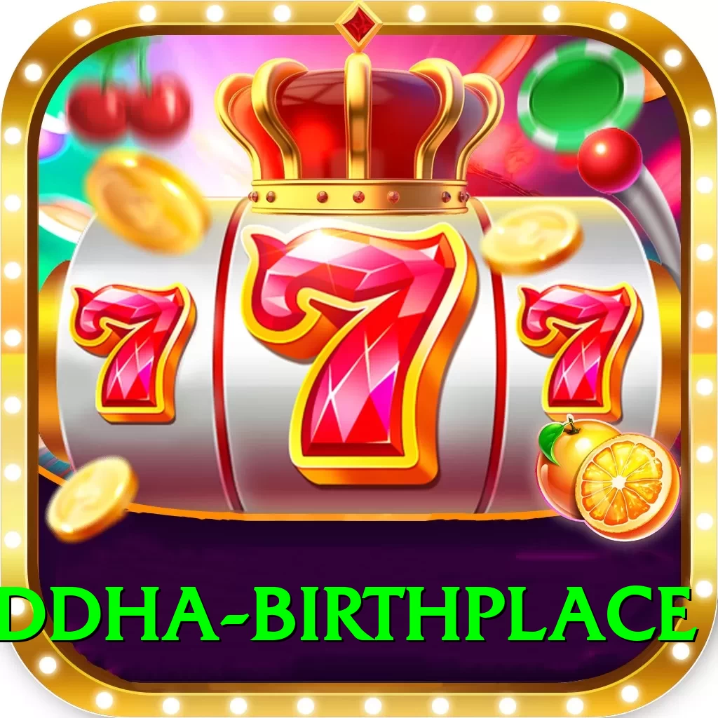 lumbini buddha birthplace Games (Casino & Earning) Plus v3.4.2 - 2