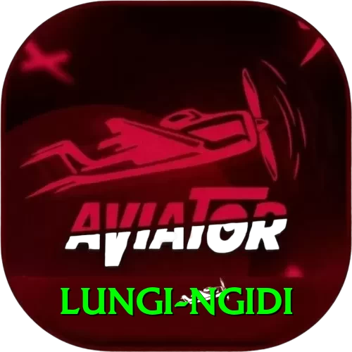 lungi ngidi Games (Casino & Earning) Max v4.0.0 - 2