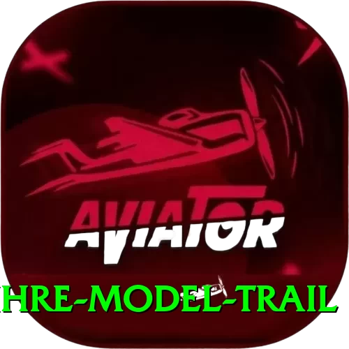 machhapuchhre model trail Pro Edition v5.1.2 - 2