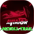 machhapuchhre model trail Pro Edition v5.1.2