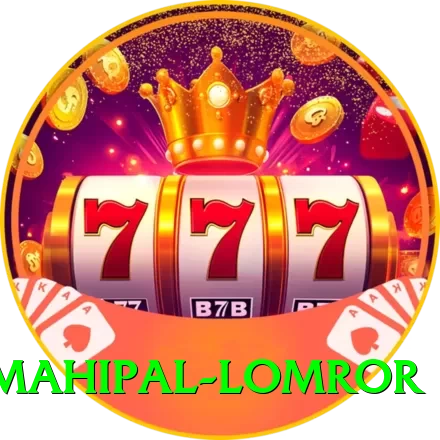 mahipal lomror Apps (Tools & Injectors) Turbo v1.1.0 - 2
