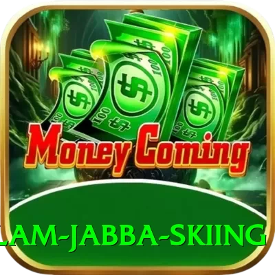 malam jabba skiing Ultimate Pro v2.3.3 - 2