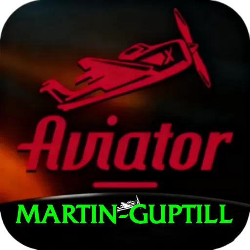martin guptill Ultimate v4.7.0 - 2
