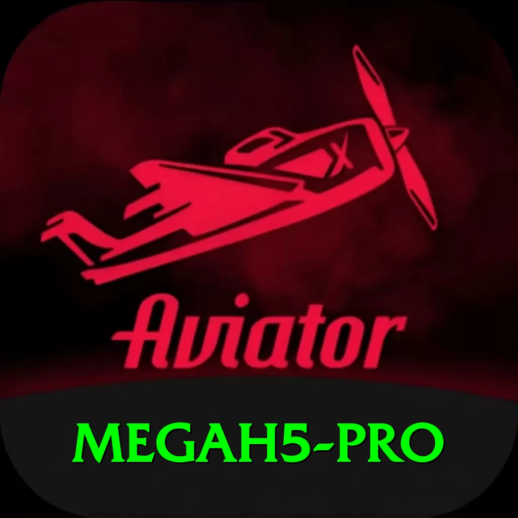 megah5 Jackpot Plus v5.5.5 - 2