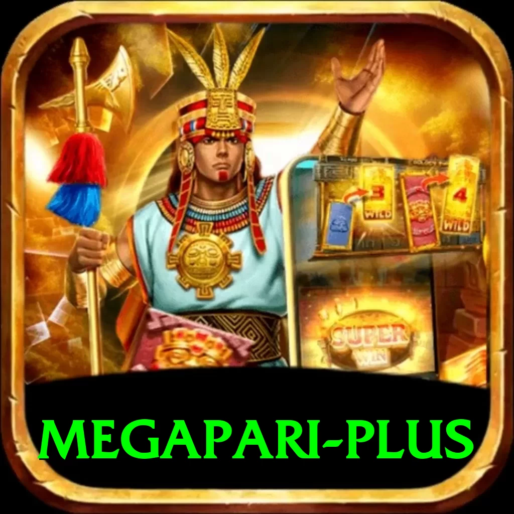 megapari Casino Master v5.7.8 - 2