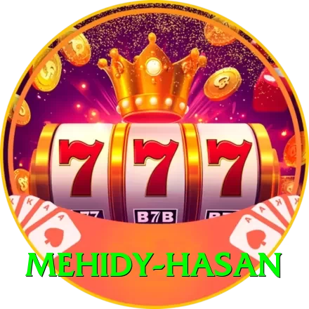 mehidy hasan Apps (Tools & Injectors) Deluxe v1.0.2 - 2