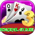 melbourne stars Plus v3.5.5