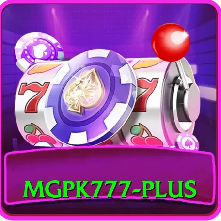 mgpk777 Master v5.8.4 - 2