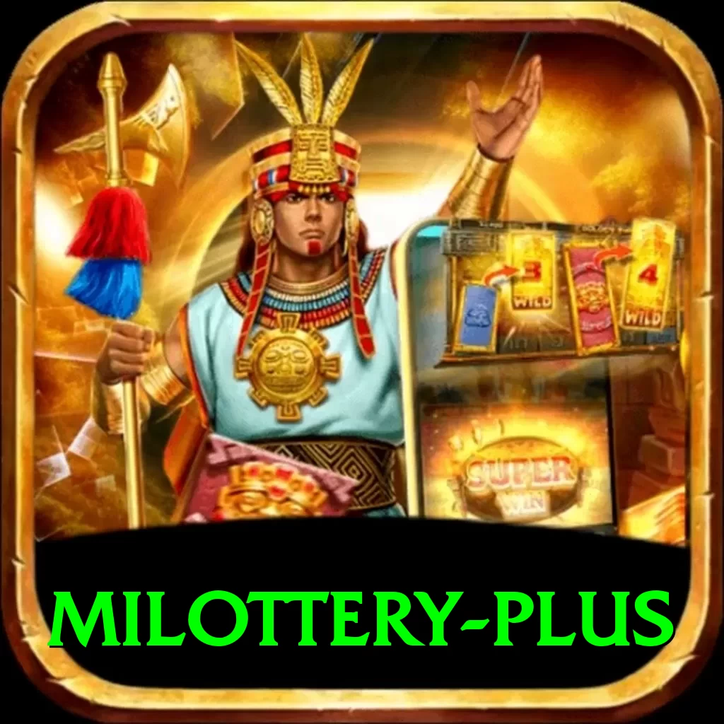 milottery APK Legend v4.6.7 - 2