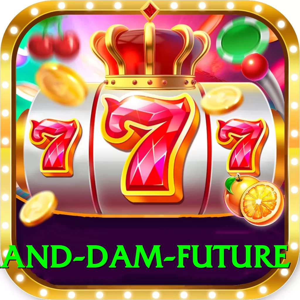 mohmand dam future Ultimate v1.3.2 - 2