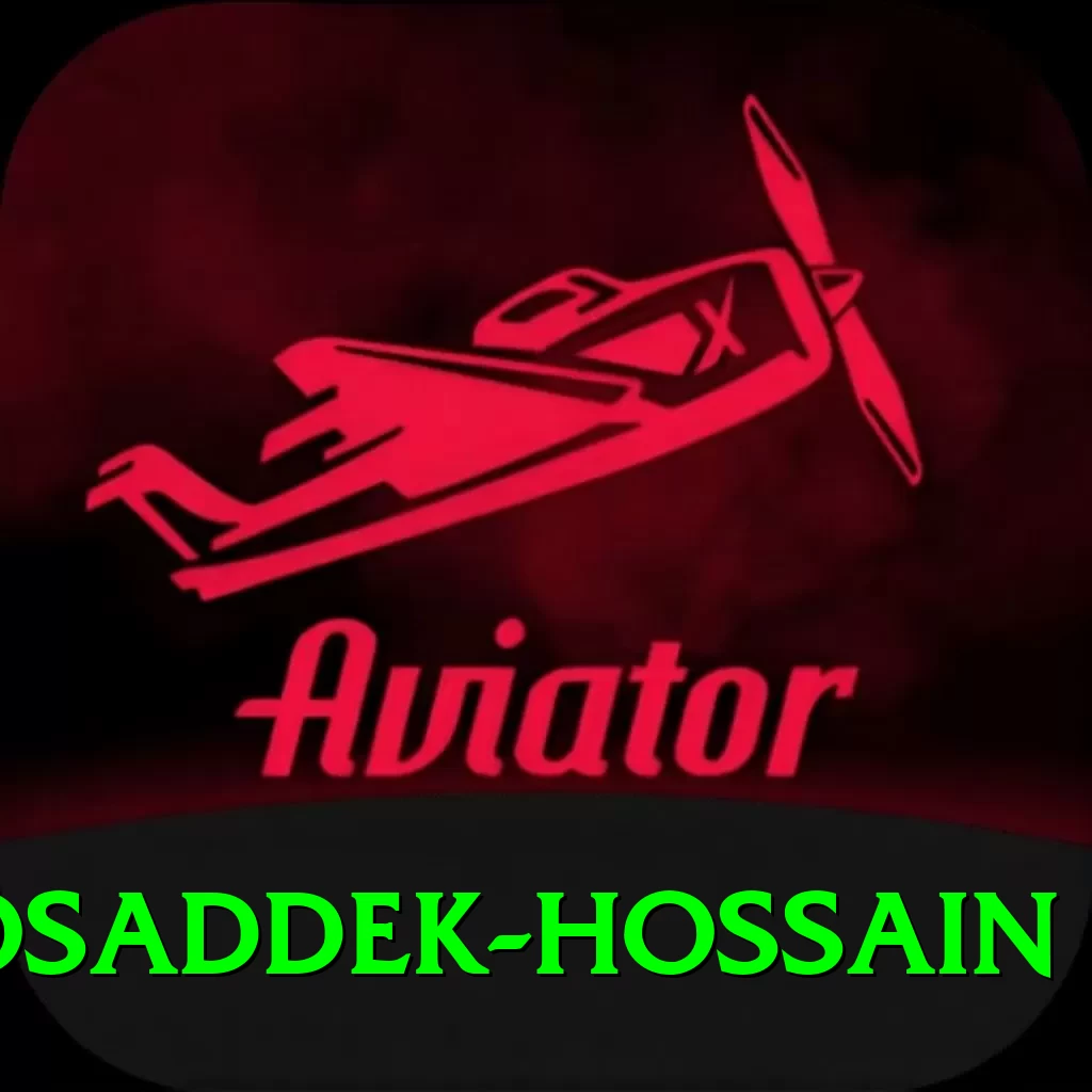 mosaddek hossain Games (Casino & Earning) Pro v5.0.3 - 2