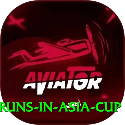most runs in asia cup Deluxe Edition v1.2.6 - 2