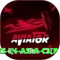 most runs in asia cup Deluxe Edition v1.2.6