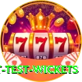 most test wickets Apps (Tools & Injectors) Turbo v1.8.7