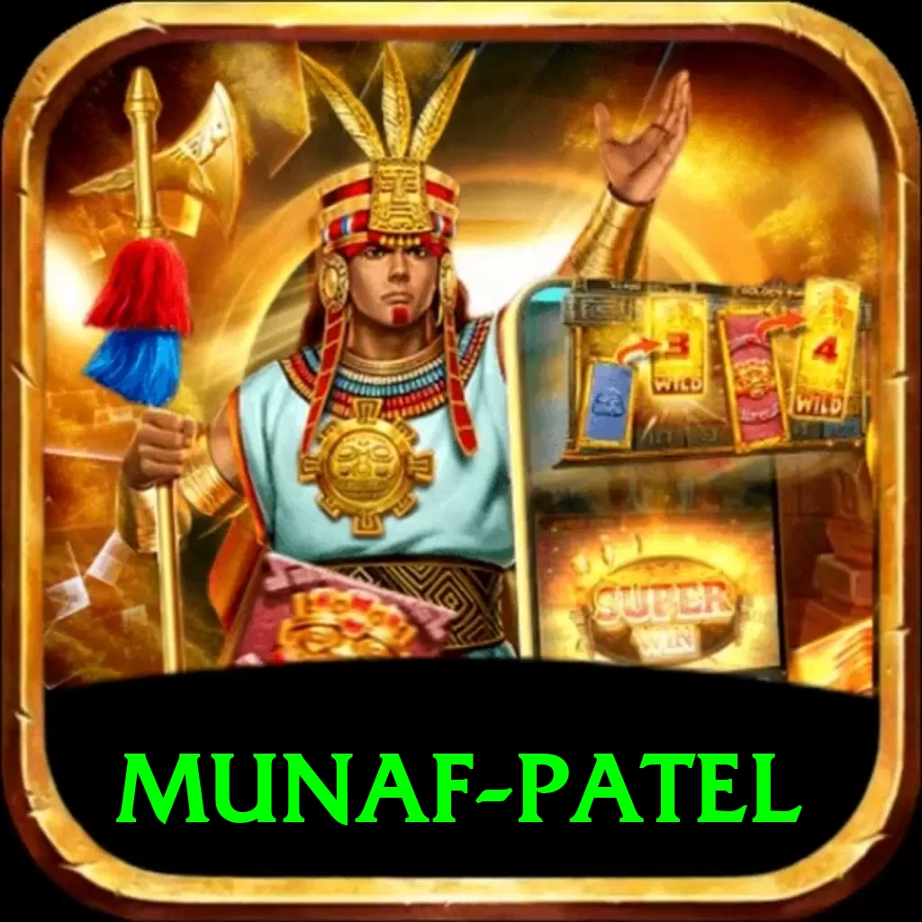 munaf patel Master v3.1.5 - 2