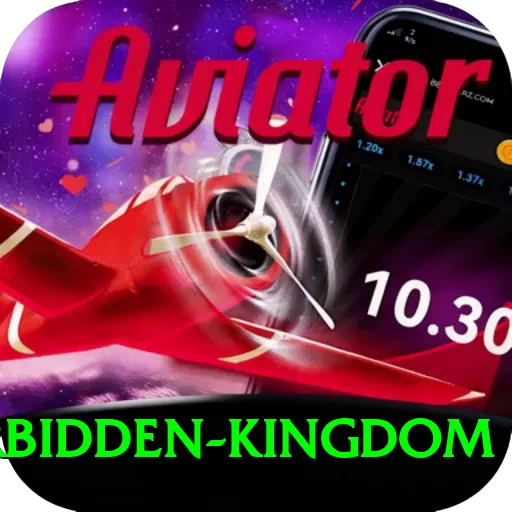 mustang forbidden kingdom Pro Edition v1.7.0 - 2