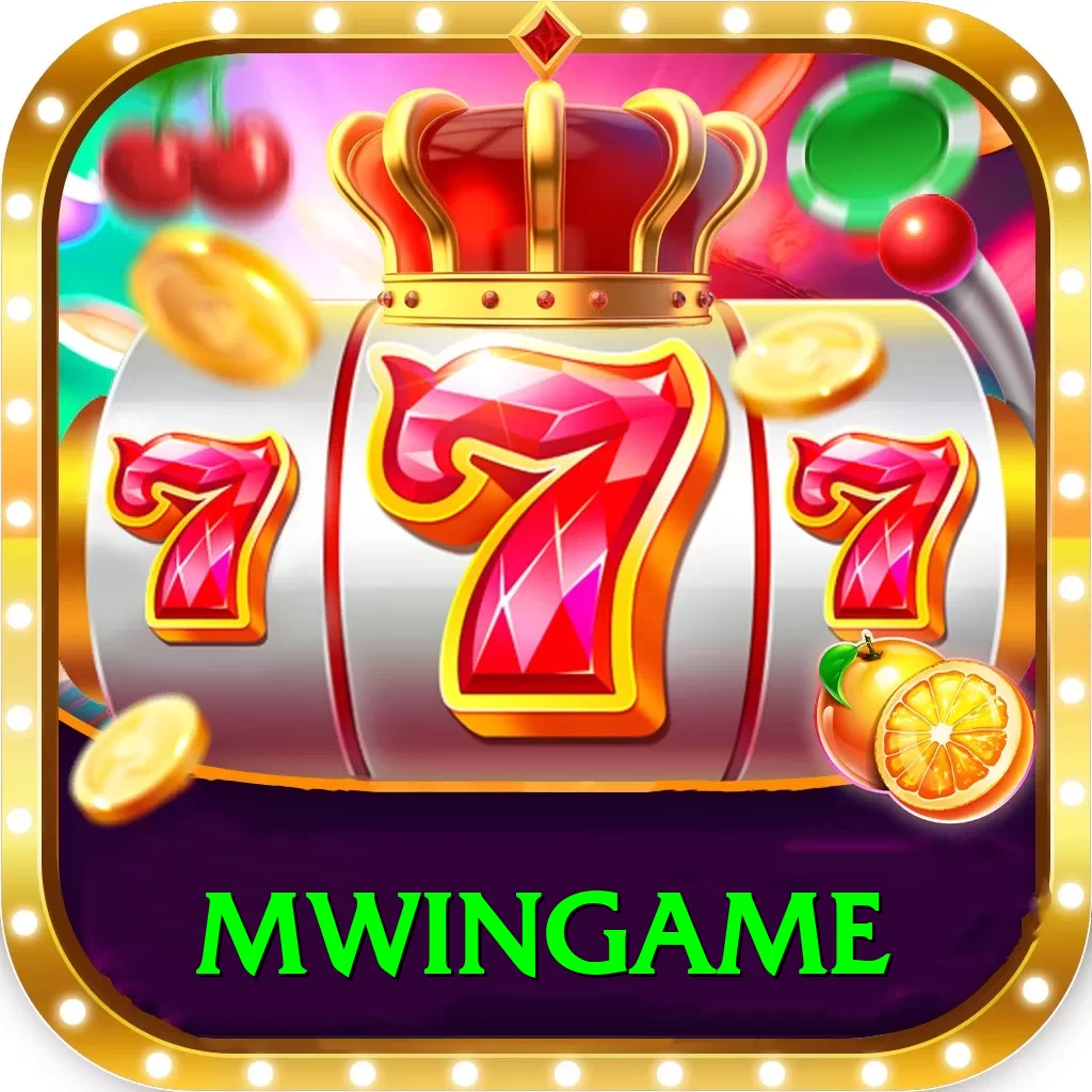mwingame Games (Casino & Earning) Turbo vv1.3.8 - 2