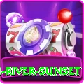 narayani river sunset Gold v1.2.9