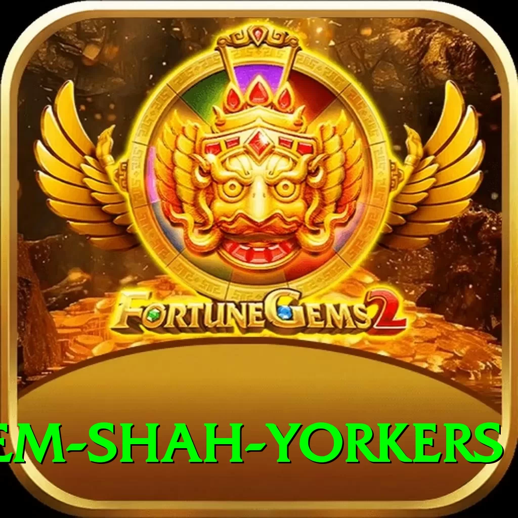 naseem shah yorkers Master v5.9.2 - 2