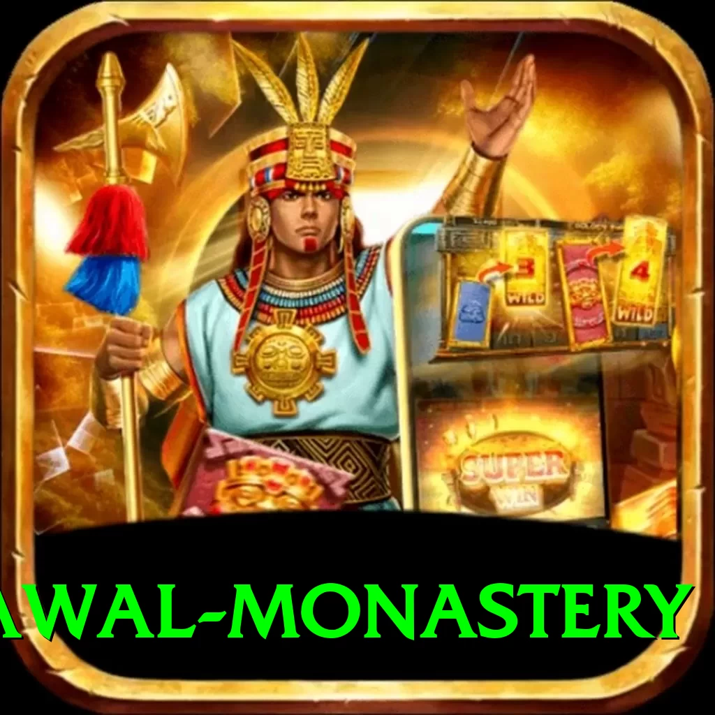 ngawal monastery Games (Casino & Earning) Premium v1.4.0 - 2