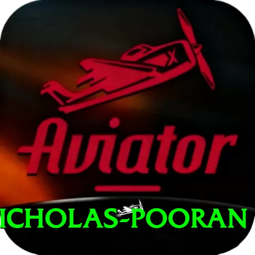 nicholas pooran Plus v4.6.5 - 2