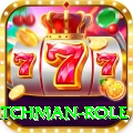 nightwatchman role App