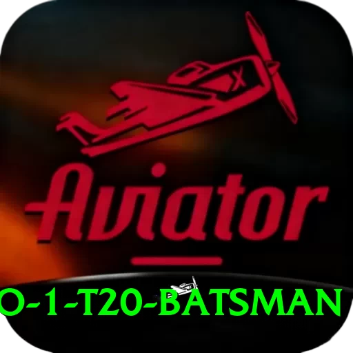 no 1 t20 batsman Master v2.4.4 - 2