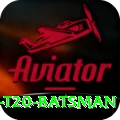 no 1 t20 batsman Master v2.4.4