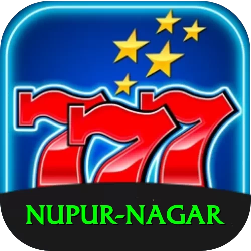 nupur nagar Games (Casino & Earning) Master v2.6.1 - 2