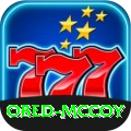 obed mccoy Plus