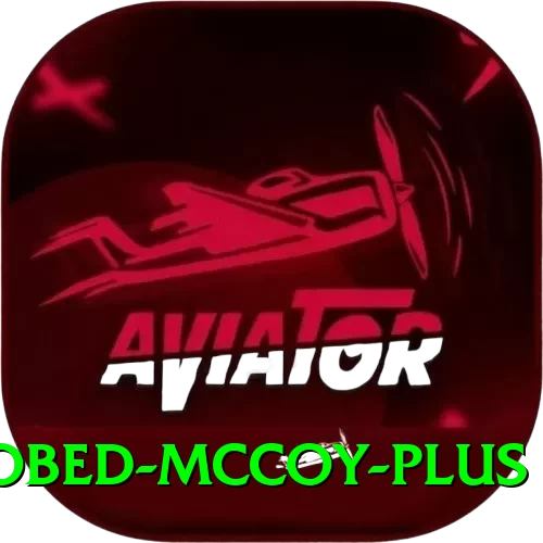 obed mccoy - VIP Legend - 2