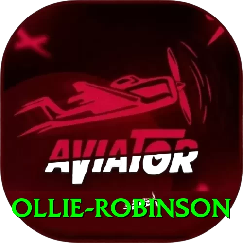 ollie robinson Deluxe v1.5.4 - 2