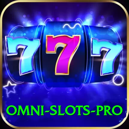 Omni Slots - VIP Edition v5.3.3 - 2