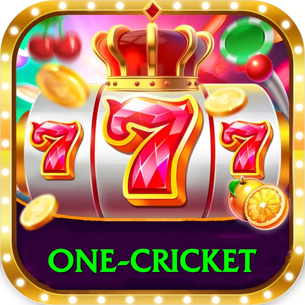 one cricket Gold v5.4.8 - 2