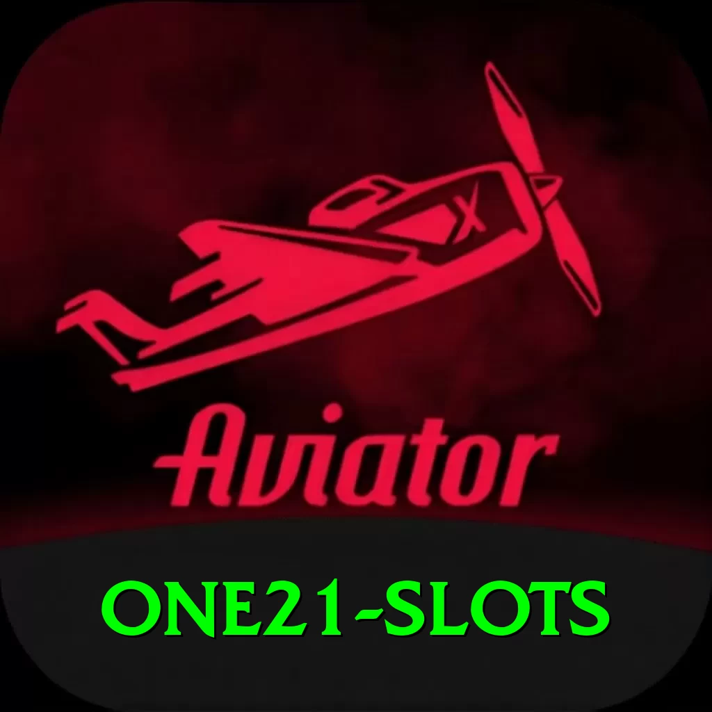 One21 Slots Gold Pro v2.8.2 - 2