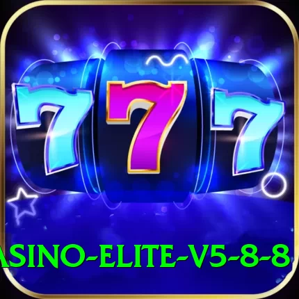 Online Casino Pakistan Casino Elite v5.8.8 - 2