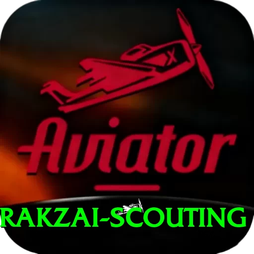 orakzai scouting Pro1 v4.0.6 - 2